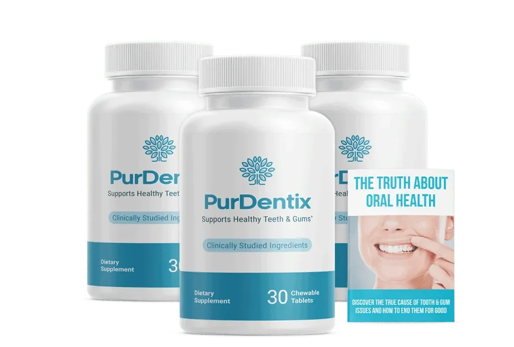 purdentix-supplement