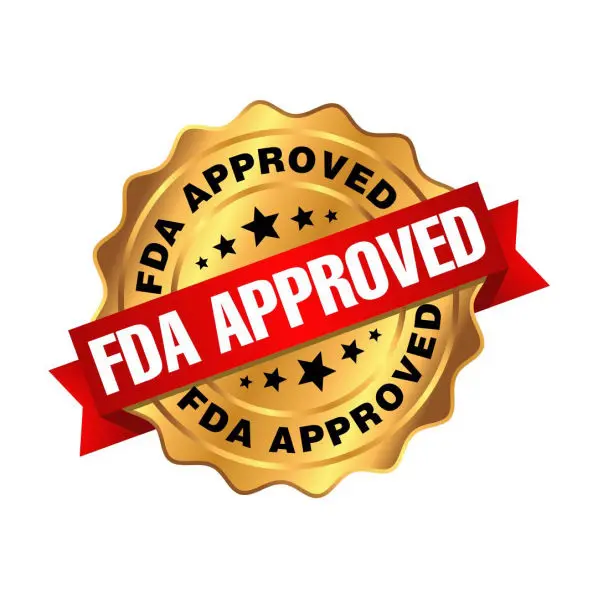 purdentix-fda-approved